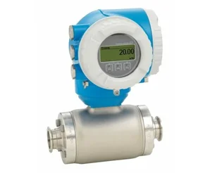 Расходомер электромагнитный Endress+Hauser Promag P 300, 5H3B65-AAIBAEAFBAHDCS0AA2+AADAEB