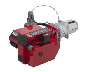 Газодизельная горелка Giersch MK3.3
