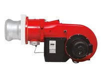 Газодизельная горелка Weishaupt WM-GL 30/2-A, DN 65, ZM-R-3LN