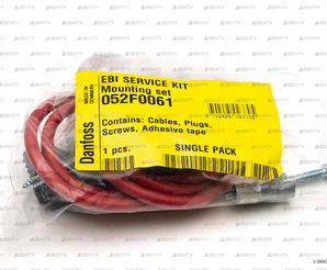 Сервисный комплект Danfoss 052F0061