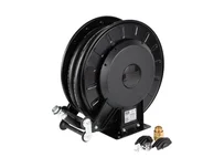 Катушка со шлангом Piusi BIG 10x3/4”