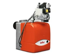 Газовая горелка Baltur BTG 12 L300