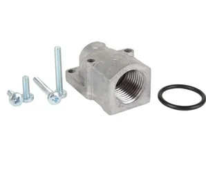 Фланец газового клапана Honeywell 45900400-104B
