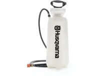 Ручной водяной насос со шлангом Husqvarna, 620028
