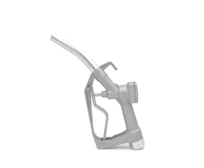 Механический пистолет Petropump AC-2000 1" BSP, сопло 3/4"