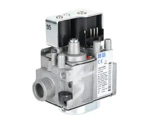 Газовый электромагнитный клапан Sit 840 SIGMA 0840035