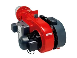 Газовая горелка Weishaupt G 1/1-E, 1, ZMIE