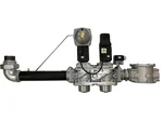 Газовая рампа Baltur MM40.125 G120S F100