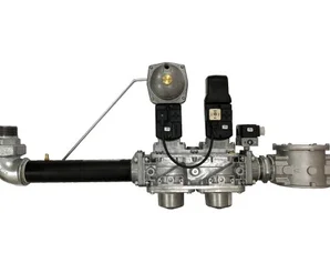 Газовая рампа Baltur MM40.065 F120S F065