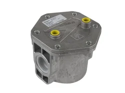 Газовый фильтр Honeywell HUF025B160