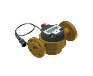 Расходомер Технотон DFM Marine 1000CK (интерфейсные) с фланцем