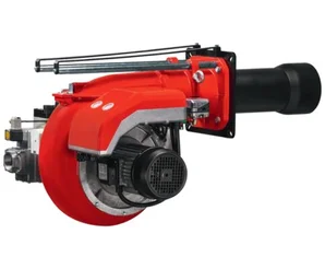 Газовая горелка FBR GAS P 130/M CE EVO TC + R. CE-CT DN65-FS65