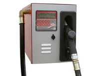 Заправочная колонка Gespasa Compact 90K-12 (130 пользователей)