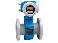 Расходомер электромагнитный Endress+Hauser Proline Promag 55S40