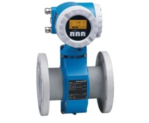 Расходомер электромагнитный Endress+Hauser Proline Promag 55S2F