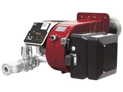 Газовая горелка CIB Unigas R512A M-.MD.S.RU.A.1.80.EA