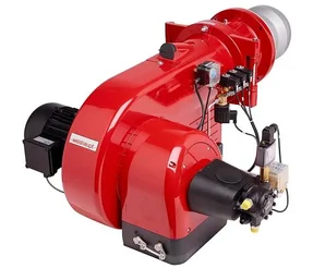 Дизельная горелка Weishaupt WM-L 20/2-A, T-3LN