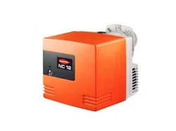 Газовая горелка Cuenod NC20 GX 107/8A