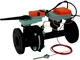 P6100W2000EV-KBAC BELIMO Купить клапан независимый от давления с электронным поддержанием постоянного расхода