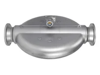 Расходомер массовый кориолисовый Endress+Hauser Promass 83X