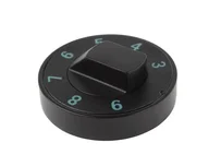 Ручка регулировки De Dietrich 85555501