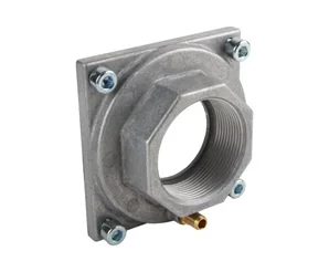 Фланец газового клапана Honeywell KTCOMB50-1