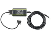 USB адаптер Siemens, 6GK1571-0BA00-0AA0
