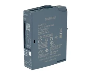 Модуль дискретного ввода Siemens, 6ES7131-6BF00-0DA0