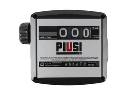 Счетчик масла Piusi K33 oil Ver. D