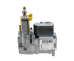 Газовый электромагнитный клапан Honeywell VK4105M5108