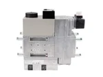 Газовый мультиблок Dungs MB-VEF 415 B01 S10