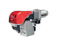 Газовая горелка Riello RS 120/EV BLU TL FS1/FS2