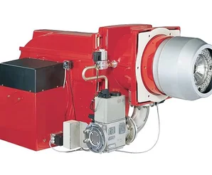 Газовая горелка Weishaupt G70/2-A, DN 125, ZM-LN