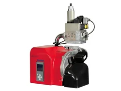 Газовая горелка Ecoflam MAX GAS 170 LN PAB TL MET.SR
