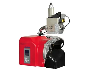 Газовая горелка Ecoflam MAX GAS 170 LN PAB TL MET.SR