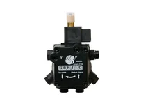 Насос для горелки Suntec AP 57 B 1576 6P 0700