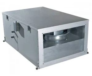 ПА 01 В 2 Приточная установка Vents