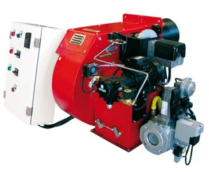 Газодизельная горелка Ecoflam MULTICALOR 400.1 PR TC