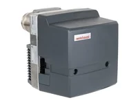 Дизельная горелка Weishaupt WL 10/3-D, Z с сервоприводом