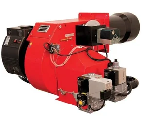 Газовая горелка Ecoflam BLU TS 6000.1 LN PRE TM HT BT330