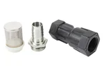 Донный фильтр Piusi Foot valve Ø25 мм, F00609000