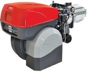 Газодизельная горелка Riello RLS 1200/E MX TC FS1