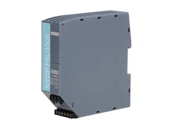 Блок питания Siemens 24В/2.5А, 6EP1332-2BA20