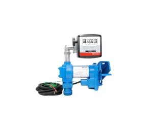 Комплект для перекачки топлива Petropump DCEX56 KIT