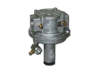 Регулятор давления газа Madas AG07I