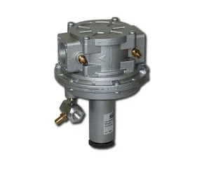 Регулятор давления газа Madas AG07I