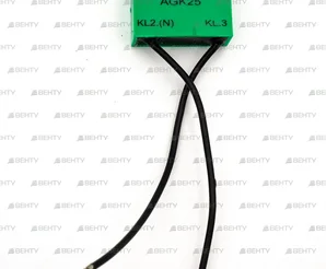 Резистор РТС Siemens AGK25