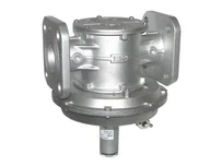 Регулятор давления газа Madas AG25R