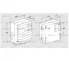 BCU460W0P2C0D0000K1E1-/LM400WF0O0E1- (88680156) Блок управления горением Kromschroder