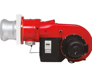 Газодизельная горелка Weishaupt WM-GL 30/2-A, DN 65, ZM-T
